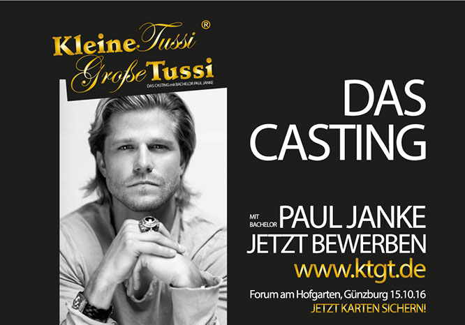 Agentur Flott Günzburg